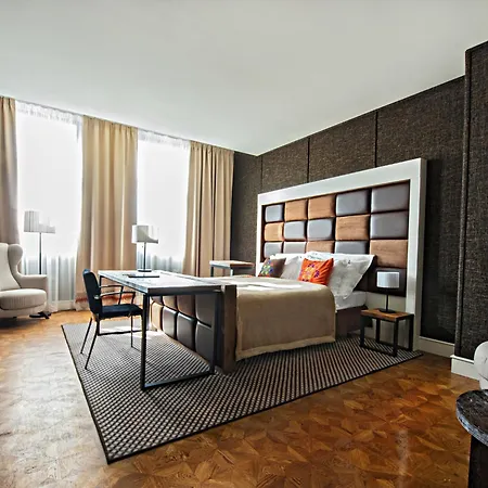 Hotel Bristol Tradition And Luxury-2